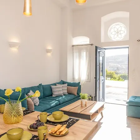 Appartamento Anemona Tinos
