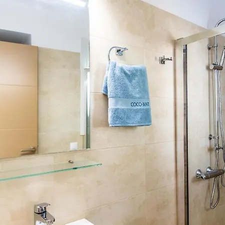 Apartment Anemona Tinos