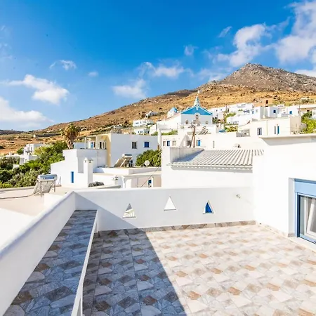 Anemona Tinos * Kalloni (Tinos)