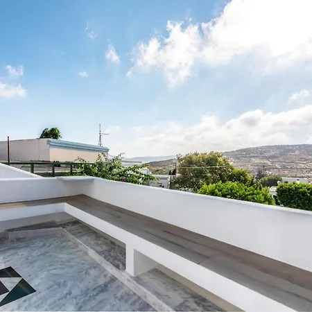 Anemona Tinos 아파트 Kalloni (Tinos)