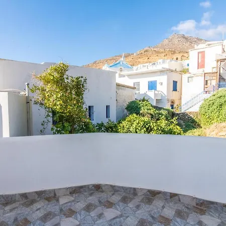 Anemona Tinos Apartment *