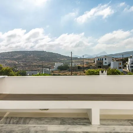 아파트 Anemona Tinos *