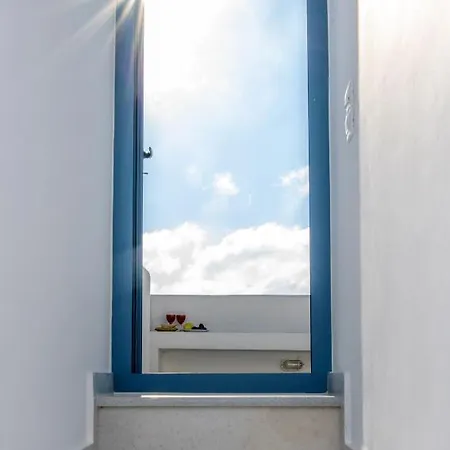 아파트 Anemona Tinos Kalloni (Tinos)