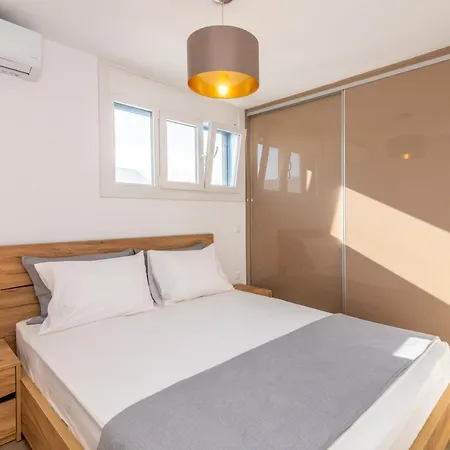 Apartment Anemona Tinos Kalloni (Tinos)