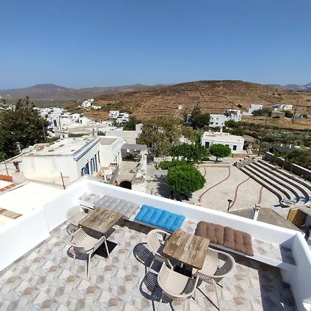 Anemona Tinos *
