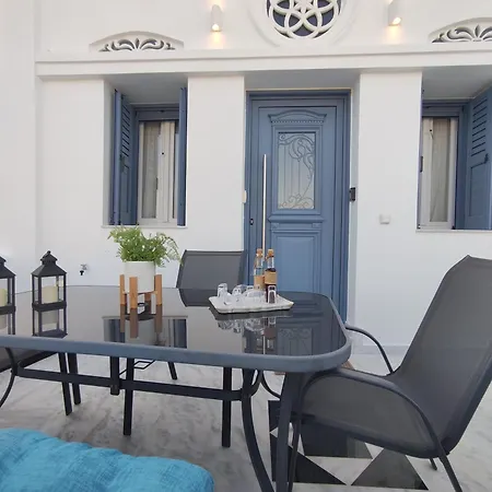 Anemona Tinos * Kalloni (Tinos)